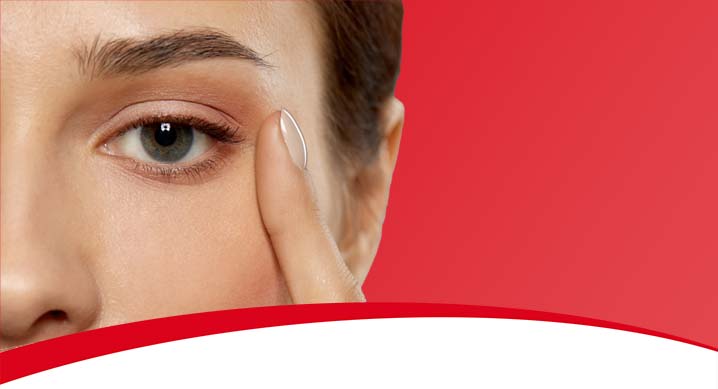 Augenlid-Öl für die Regeneration und Pflege der Augenlider