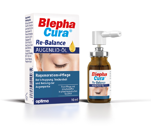 Re-Balance Augenlid-Öl