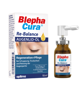 BlephaCura Re-Balance